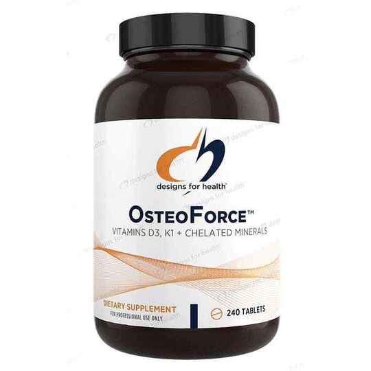 OsteoForce, DFH